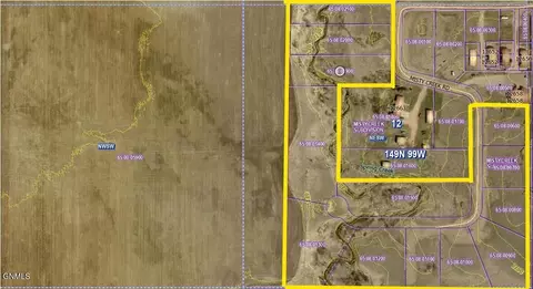 12670 Misty Crk Rd, Watford City, ND 58854