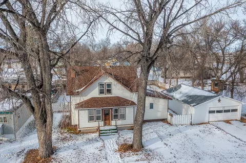 248 2nd Ave, Savage, MT 59262
