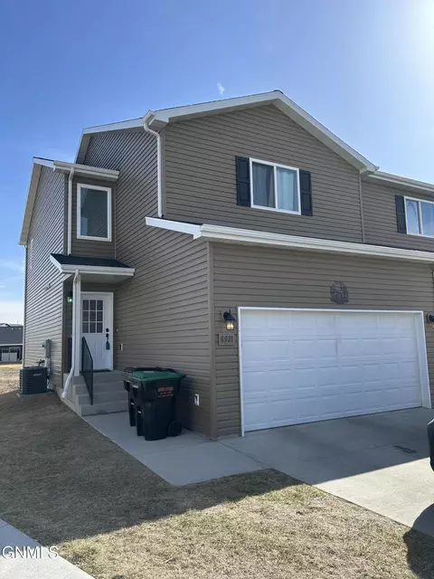 6931 Majestic Loop, Lincoln, ND 58504