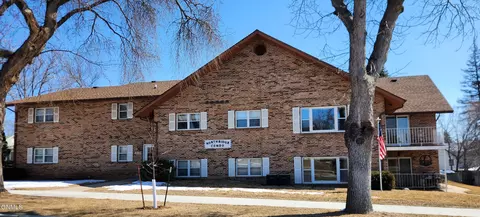 488 2nd Ave NE, Valley City, ND 58072