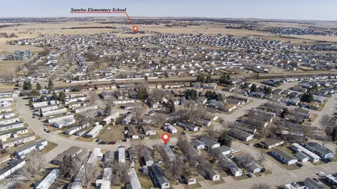 4309 Claridge Loop, Bismarck, ND 58503 photo 30