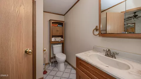 4309 Claridge Loop, Bismarck, ND 58503 photo 15