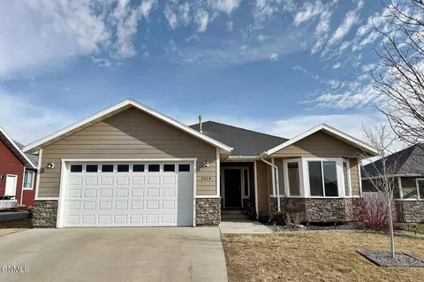 2014 23rd St W, Williston, ND 58801 photo 2