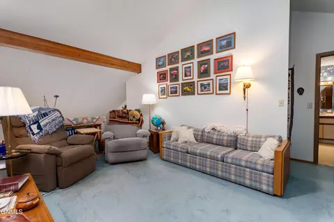 Living - 408 E Brandon Dr, Bismarck, ND 58503 photo 5 of 5