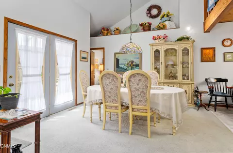Dining - 408 E Brandon Dr, Bismarck, ND 58503 photo 1 of 1
