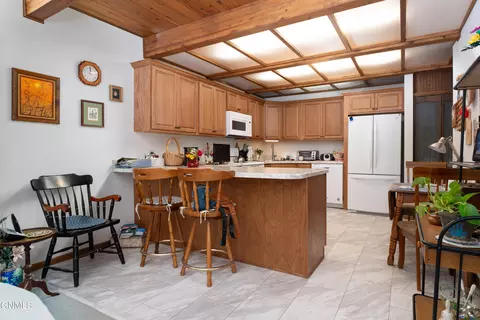 Kitchen - 408 E Brandon Dr, Bismarck, ND 58503 photo 1 of 3