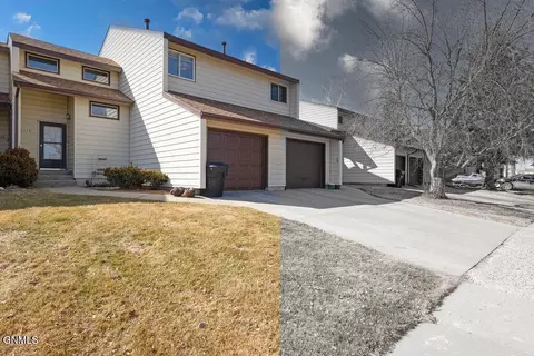 1117 7th Ave E, Williston, ND 58801