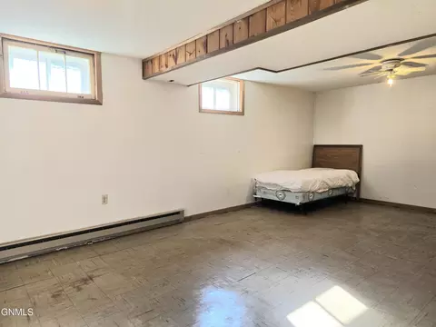 Bedroom - 416 Main St W, Beulah, ND 58523 photo 5 of 6
