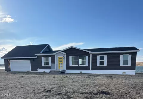 lot S 4 5 Lake Josephine Ln, Tuttle, ND 58488