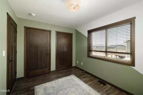 Bedroom - 3427 Shamrock, Dickinson, ND 58601 photo 1 of 3