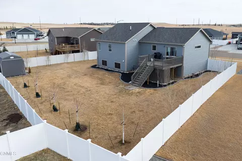 Other - 3427 Shamrock, Dickinson, ND 58601 photo 22 of 22