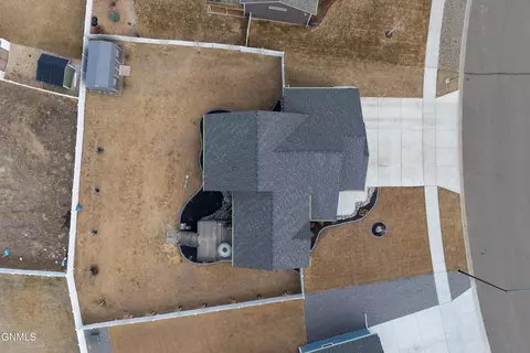 View/Area - 3427 Shamrock, Dickinson, ND 58601 photo 5 of 14