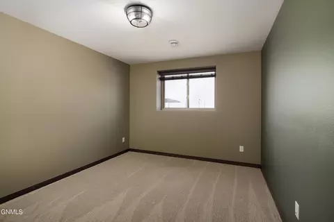 Bedroom - 3427 Shamrock, Dickinson, ND 58601 photo 3 of 3