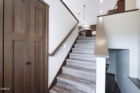 Entry Way - 3427 Shamrock, Dickinson, ND 58601 photo 1 of 3