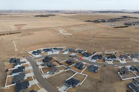 View/Area - 3427 Shamrock, Dickinson, ND 58601 photo 14 of 14