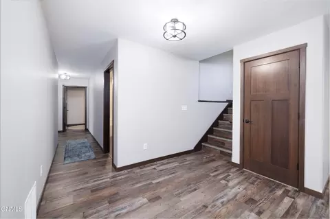 Entry Way - 3427 Shamrock, Dickinson, ND 58601 photo 3 of 3
