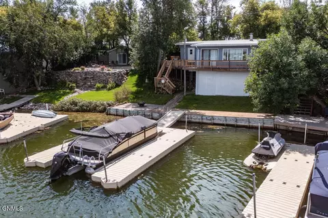 75 Brush Lk, Mercer, ND 58559