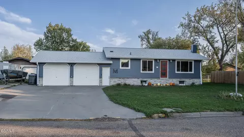 108 Miller Ave, Stanton, ND 58571 photo 35
