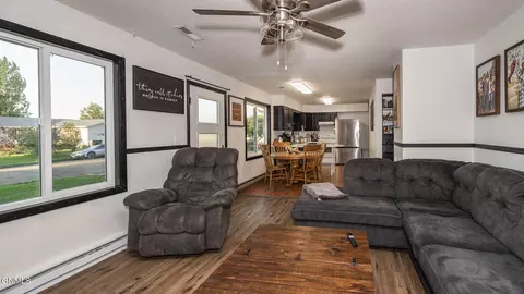 108 Miller Ave, Stanton, ND 58571 photo 3