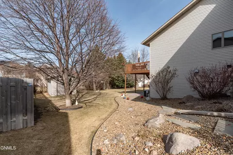 3012 Remuda Dr, Bismarck, ND 58503 photo 36