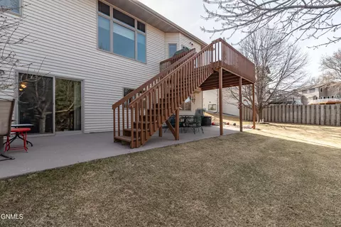 3012 Remuda Dr, Bismarck, ND 58503 photo 43