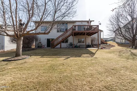 3012 Remuda Dr, Bismarck, ND 58503 photo 38