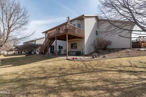 3012 Remuda Dr, Bismarck, ND 58503 photo 37