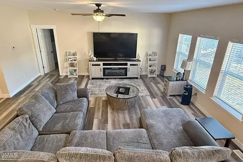 Living - 3720 Rocky Wagon St, Williston, ND 58801 photo 1 of 1