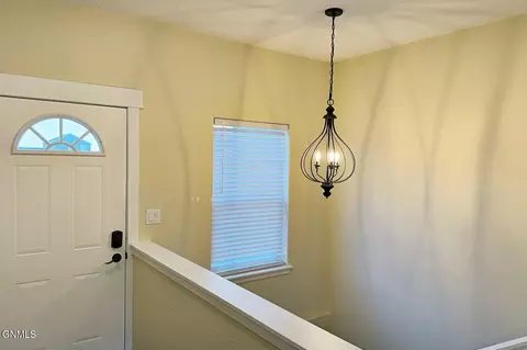 Entry Way - 3720 Rocky Wagon St, Williston, ND 58801 photo 1 of 4