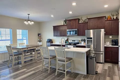Kitchen - 3720 Rocky Wagon St, Williston, ND 58801 photo 1 of 8