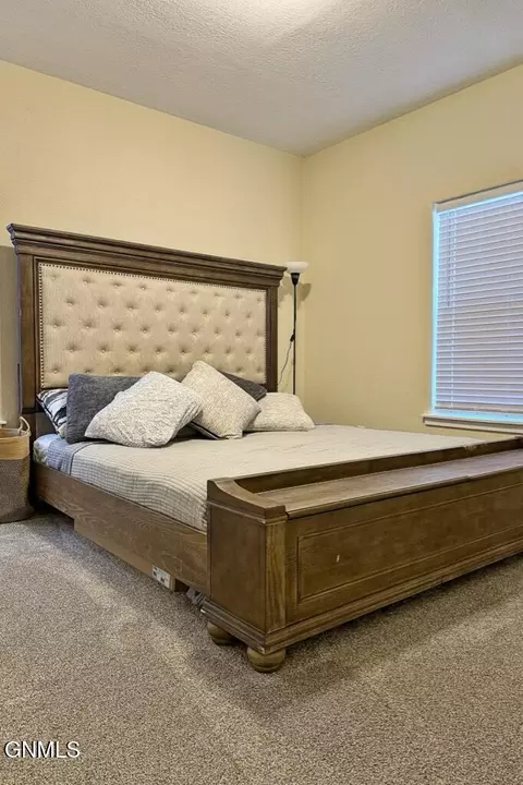 Bedroom - 3720 Rocky Wagon St, Williston, ND 58801 photo 2 of 3