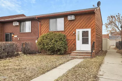 1817 13th Ave W, Williston, ND 58801