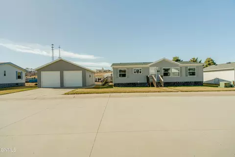 4012 N Valley Loop, Bismarck, ND 58503 photo 40
