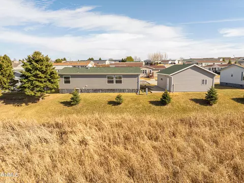 4012 N Valley Loop, Bismarck, ND 58503 photo 72