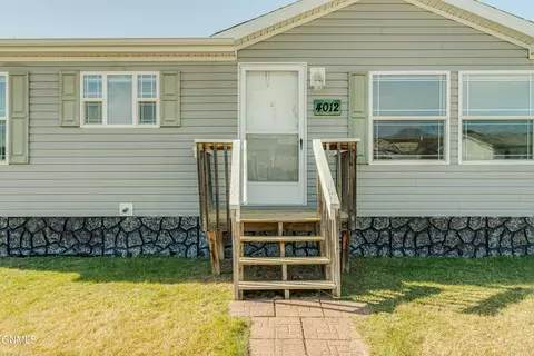 4012 N Valley Loop, Bismarck, ND 58503 photo 44