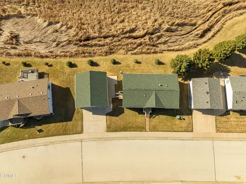 4012 N Valley Loop, Bismarck, ND 58503 photo 75