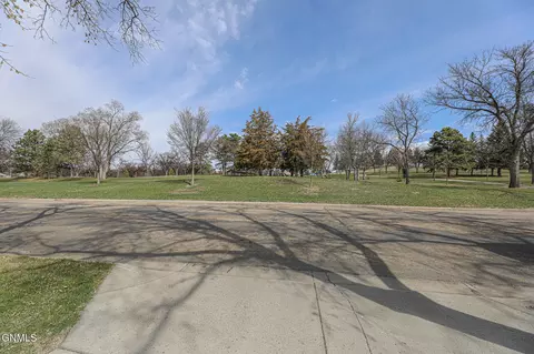 Exterior - 1817 E Ave E, Bismarck, ND 58501 photo 12 of 13