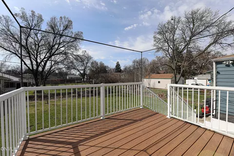 Exterior - 1817 E Ave E, Bismarck, ND 58501 photo 8 of 13