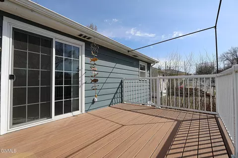 Exterior - 1817 E Ave E, Bismarck, ND 58501 photo 7 of 13