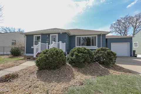 Exterior - 1817 E Ave E, Bismarck, ND 58501 photo 11 of 13