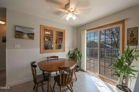 Dining - 1817 E Ave E, Bismarck, ND 58501 photo 1 of 2