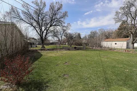 Exterior - 1817 E Ave E, Bismarck, ND 58501 photo 5 of 13