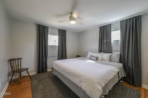Bedroom - 1817 E Ave E, Bismarck, ND 58501 photo 1 of 3