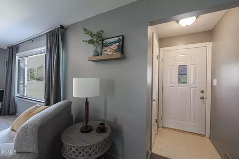 Entry Way - 1817 E Ave E, Bismarck, ND 58501 photo 1 of 6