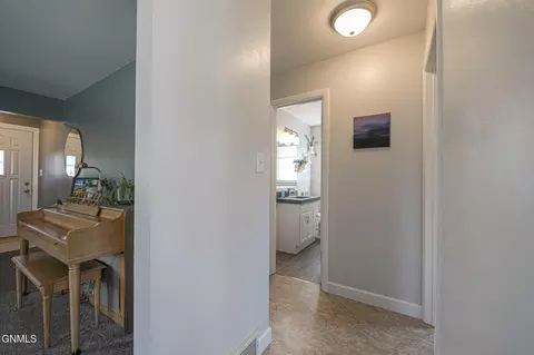Entry Way - 1817 E Ave E, Bismarck, ND 58501 photo 2 of 6