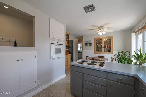 Kitchen - 1817 E Ave E, Bismarck, ND 58501 photo 5 of 5