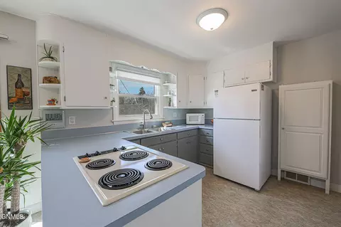 Kitchen - 1817 E Ave E, Bismarck, ND 58501 photo 1 of 5