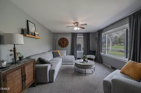 Living - 1817 E Ave E, Bismarck, ND 58501 photo 1 of 4