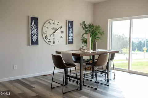 Dining - 4837 Cornice Lp, Bismarck, ND 58503 photo 2 of 3