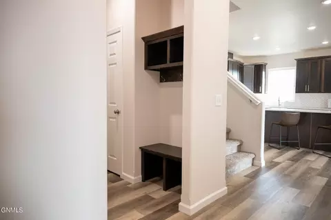 Entry Way - 4837 Cornice Lp, Bismarck, ND 58503 photo 2 of 7